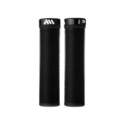 All Mountain Style Barcode Grips
