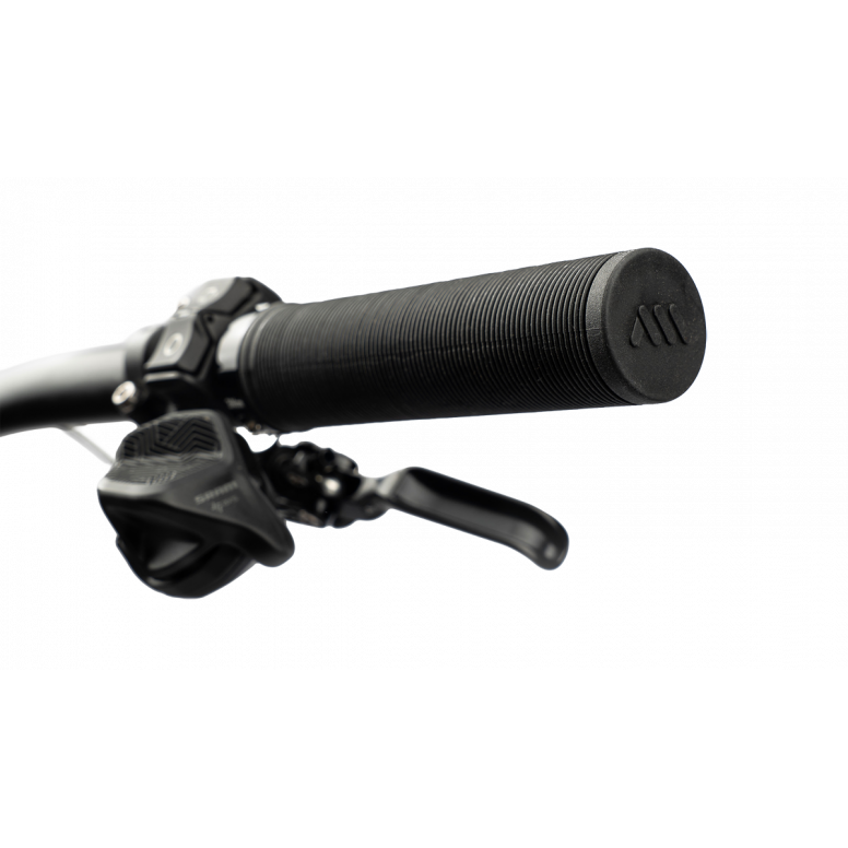 All Mountain Style Barcode Grips