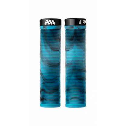 All Mountain Style Barcode Grips