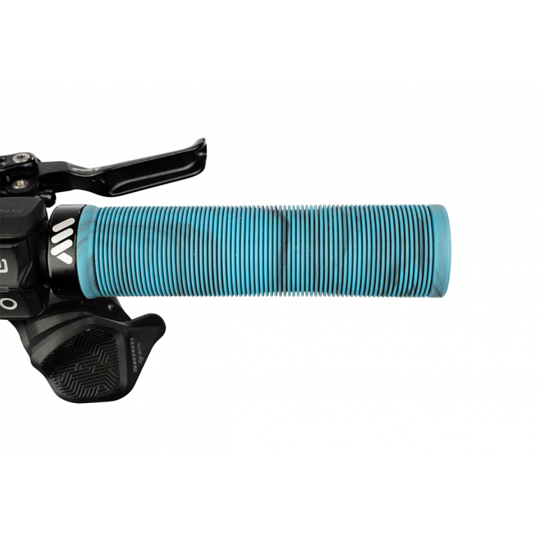All Mountain Style Barcode Grips