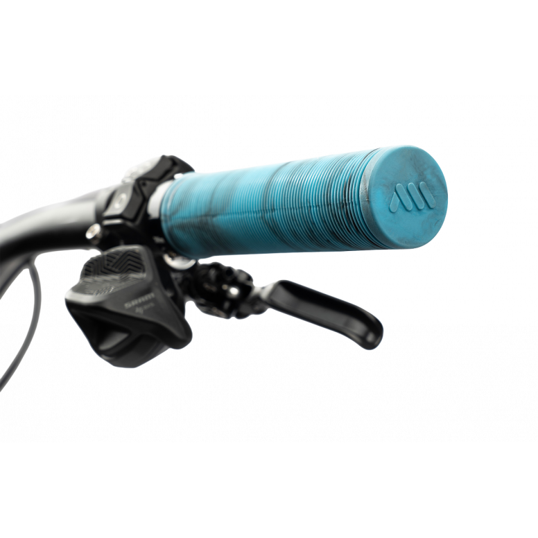 All Mountain Style Barcode Grips