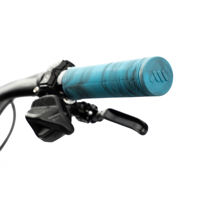 All Mountain Style Barcode Grips
