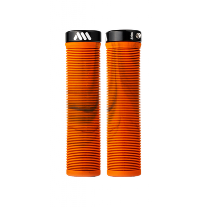 All Mountain Style Barcode Grips