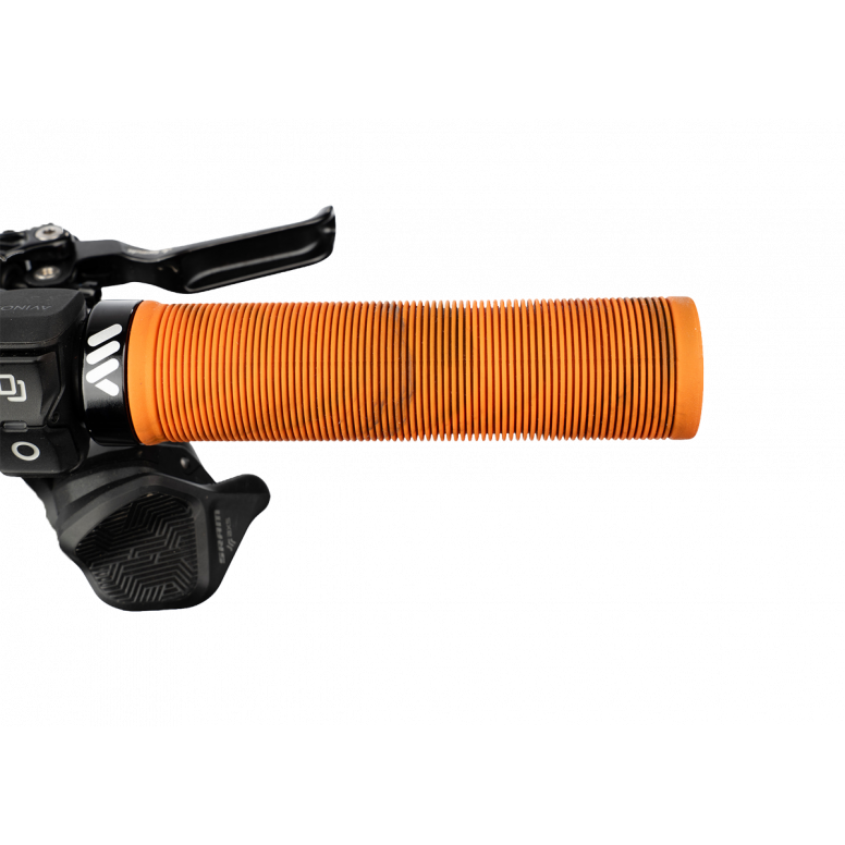 All Mountain Style Barcode Grips