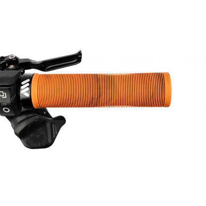 All Mountain Style Barcode Grips