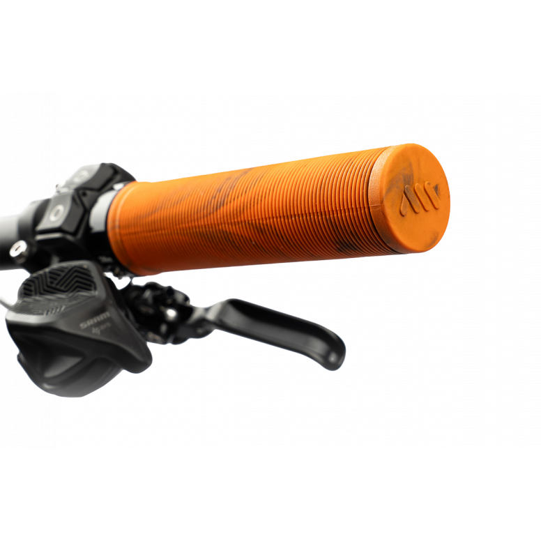 All Mountain Style Barcode Grips