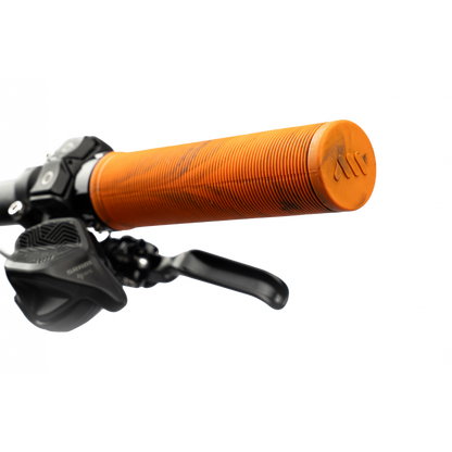 All Mountain Style Barcode Grips