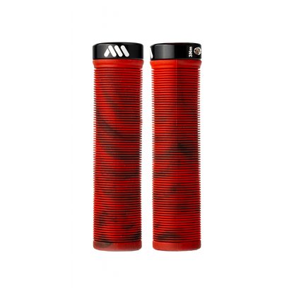 All Mountain Style Barcode Grips