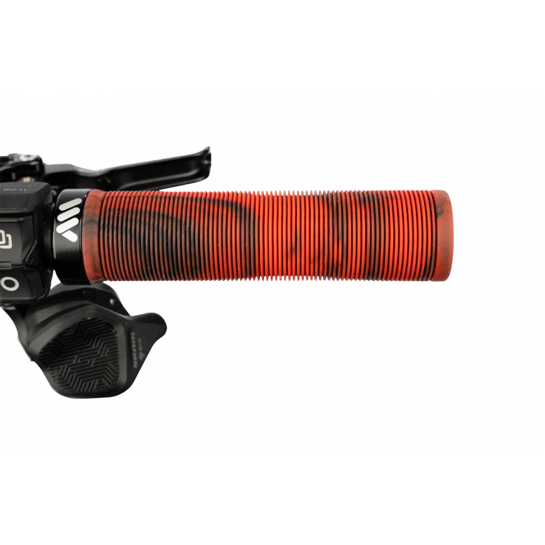 All Mountain Style Barcode Grips