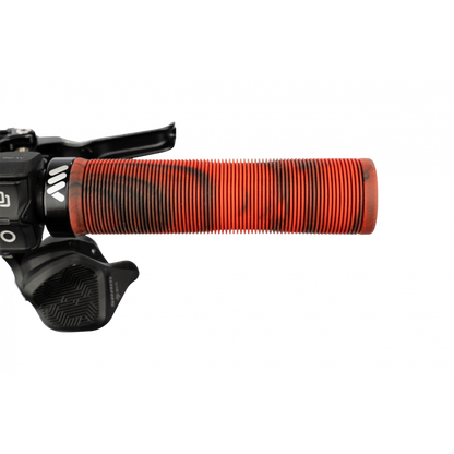 All Mountain Style Barcode Grips
