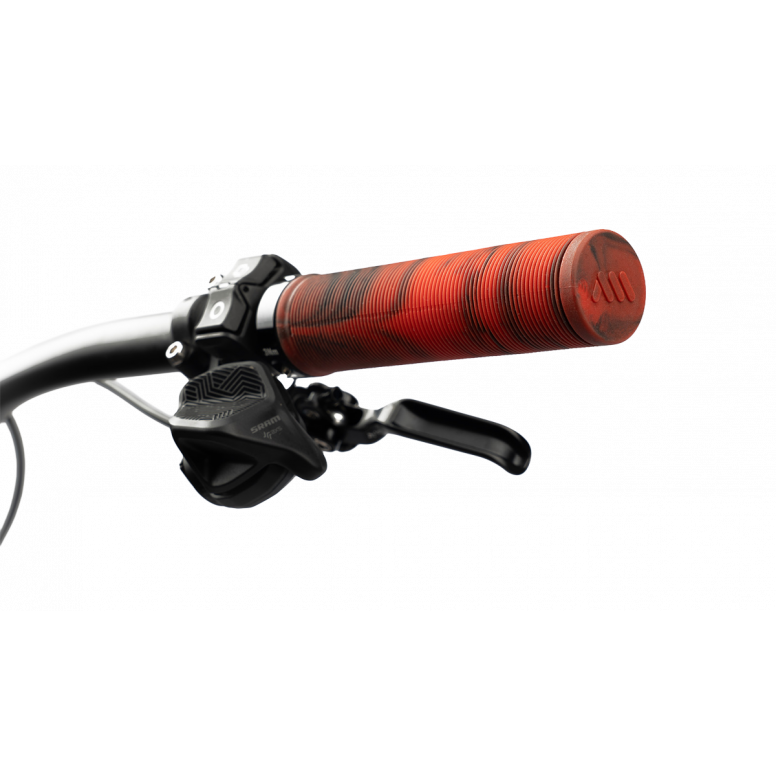 All Mountain Style Barcode Grips