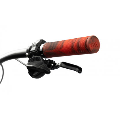 All Mountain Style Barcode Grips