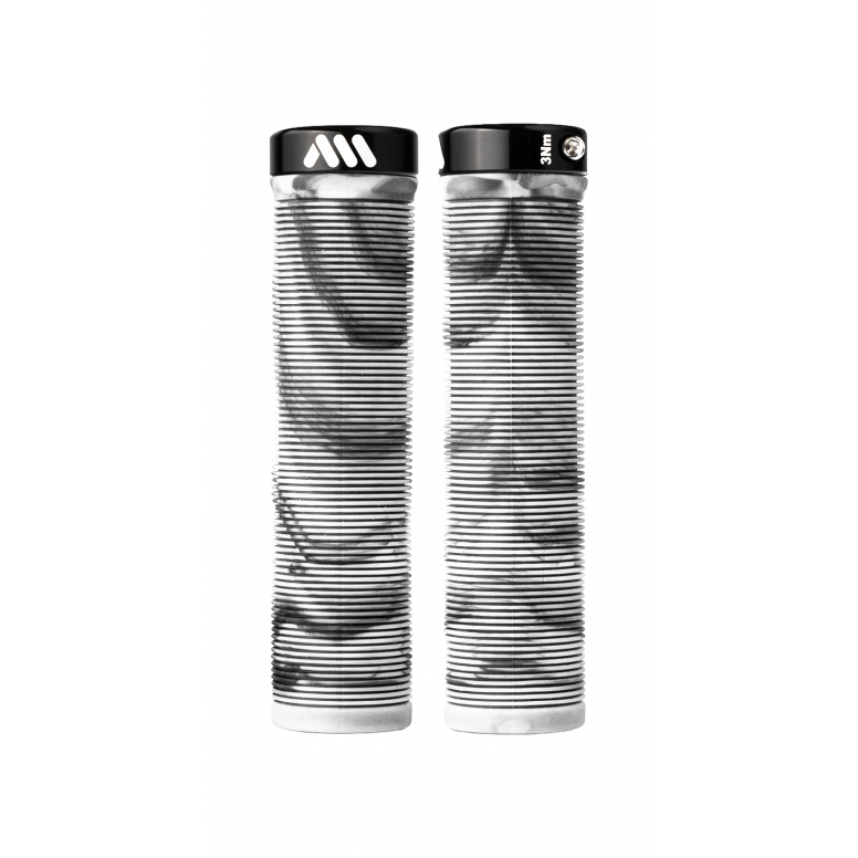 All Mountain Style Barcode Grips