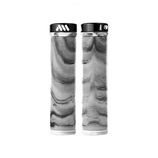 All Mountain Style Barcode Grips
