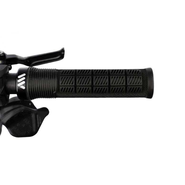 All Mountain Style Rise Grips