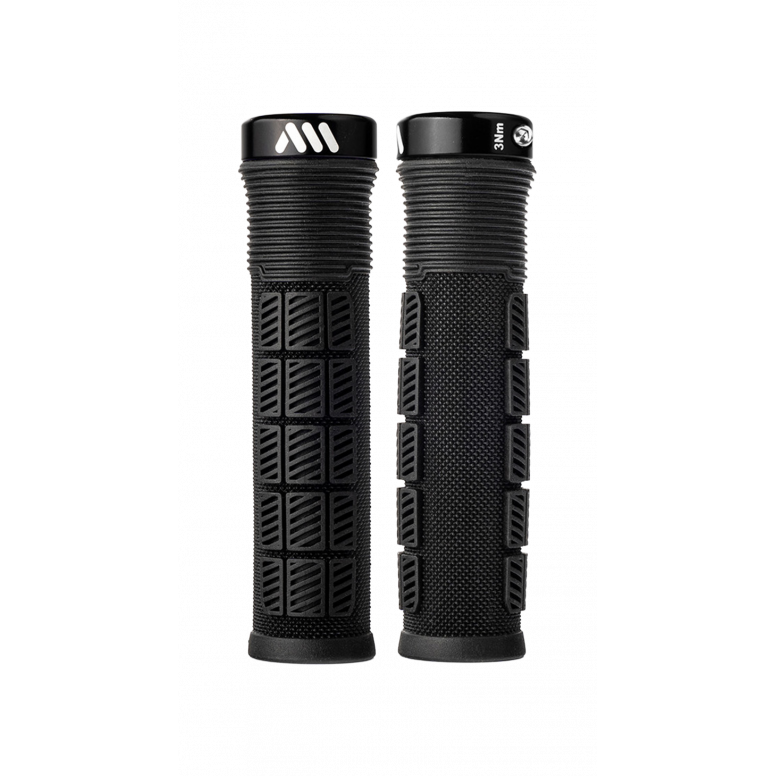 All Mountain Style Rise Grips