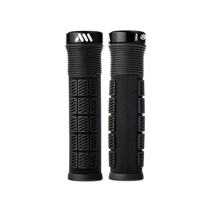 All Mountain Style Rise Grips