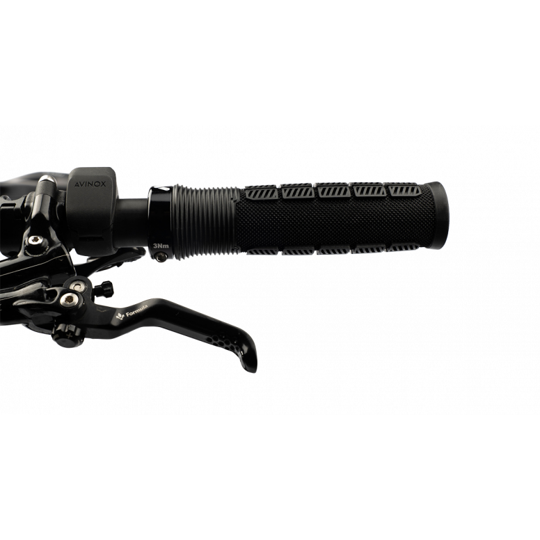 All Mountain Style Rise Grips