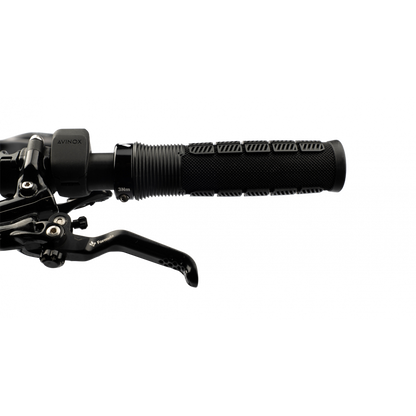 All Mountain Style Rise Grips