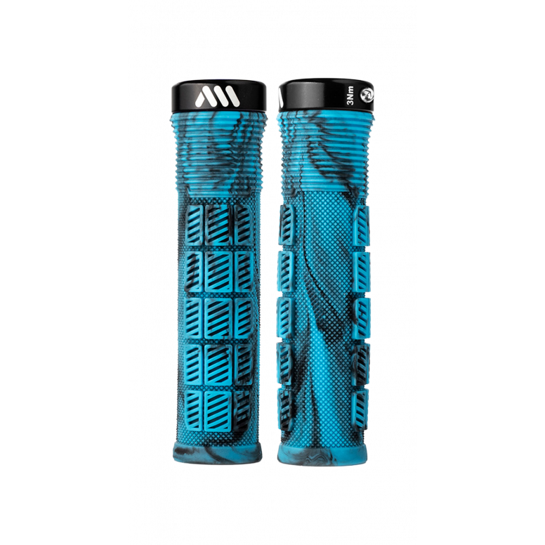 All Mountain Style Rise Grips
