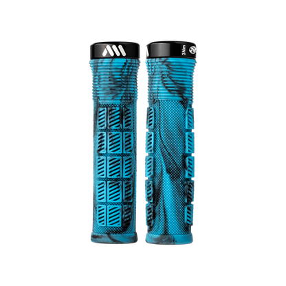 All Mountain Style Rise Grips