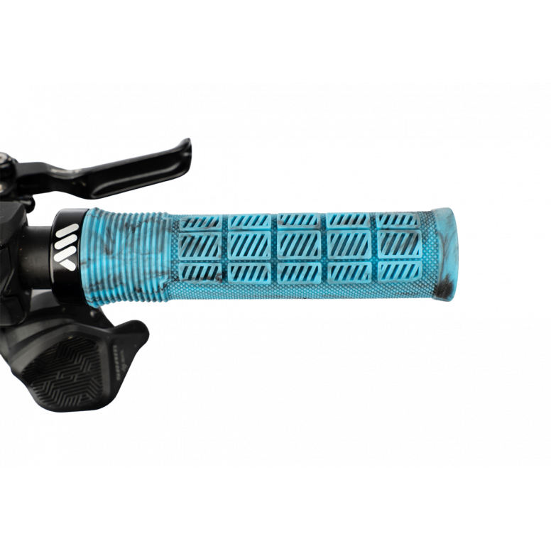 All Mountain Style Rise Grips