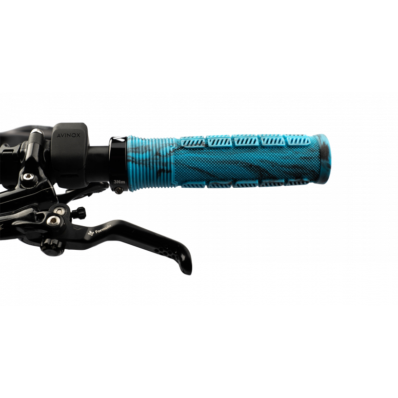All Mountain Style Rise Grips