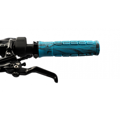 All Mountain Style Rise Grips
