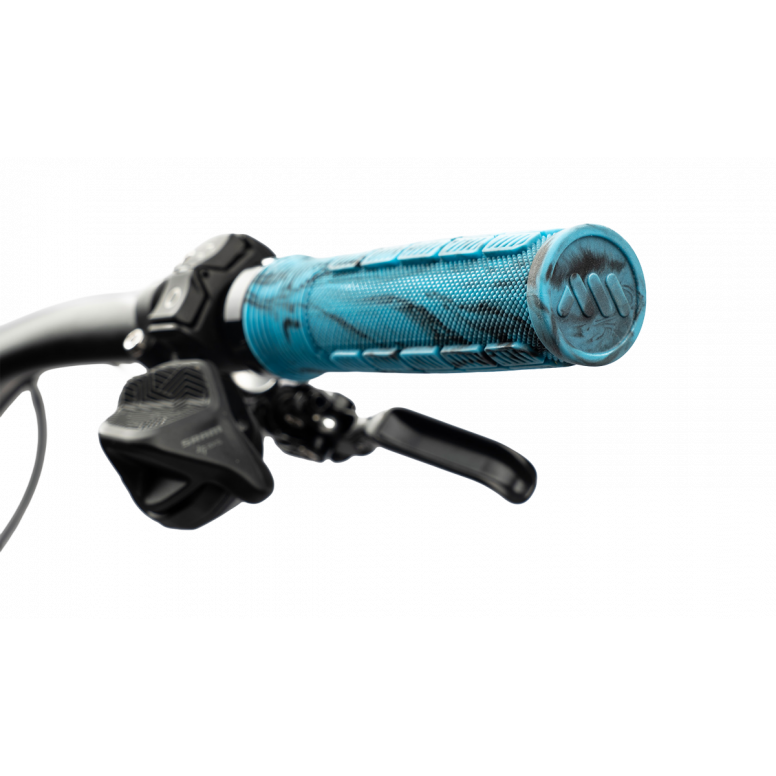 All Mountain Style Rise Grips