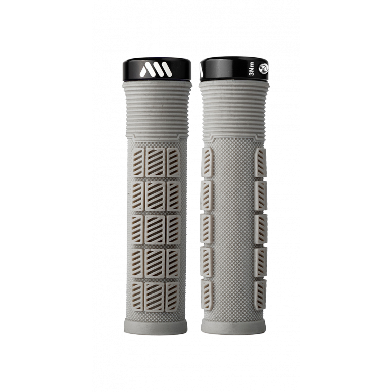 All Mountain Style Rise Grips
