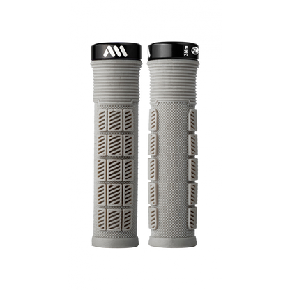 All Mountain Style Rise Grips