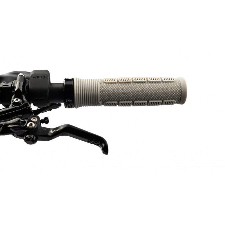 All Mountain Style Rise Grips