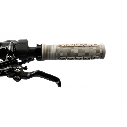 All Mountain Style Rise Grips