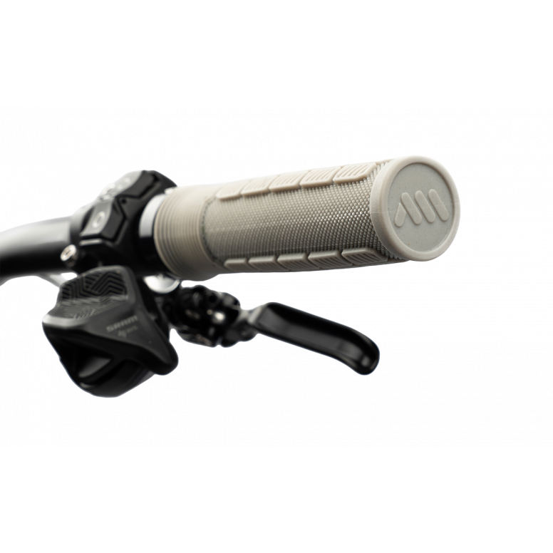 All Mountain Style Rise Grips
