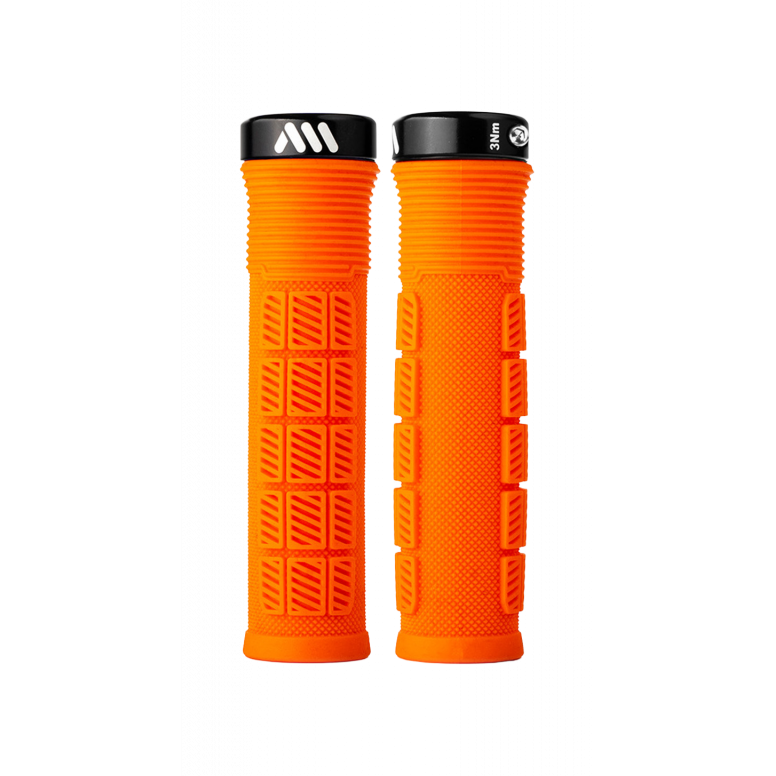 All Mountain Style Rise Grips