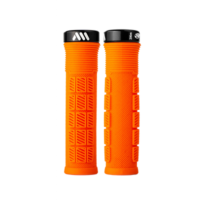 All Mountain Style Rise Grips