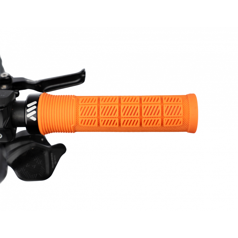 All Mountain Style Rise Grips