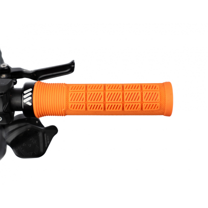 All Mountain Style Rise Grips
