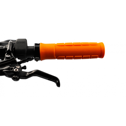 All Mountain Style Rise Grips