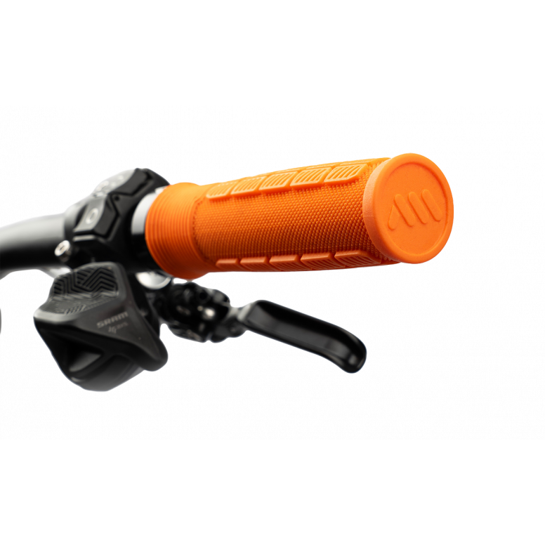 All Mountain Style Rise Grips