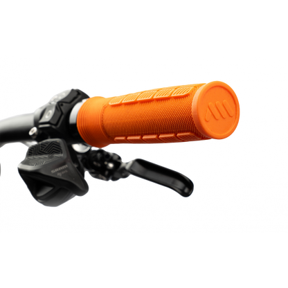 All Mountain Style Rise Grips