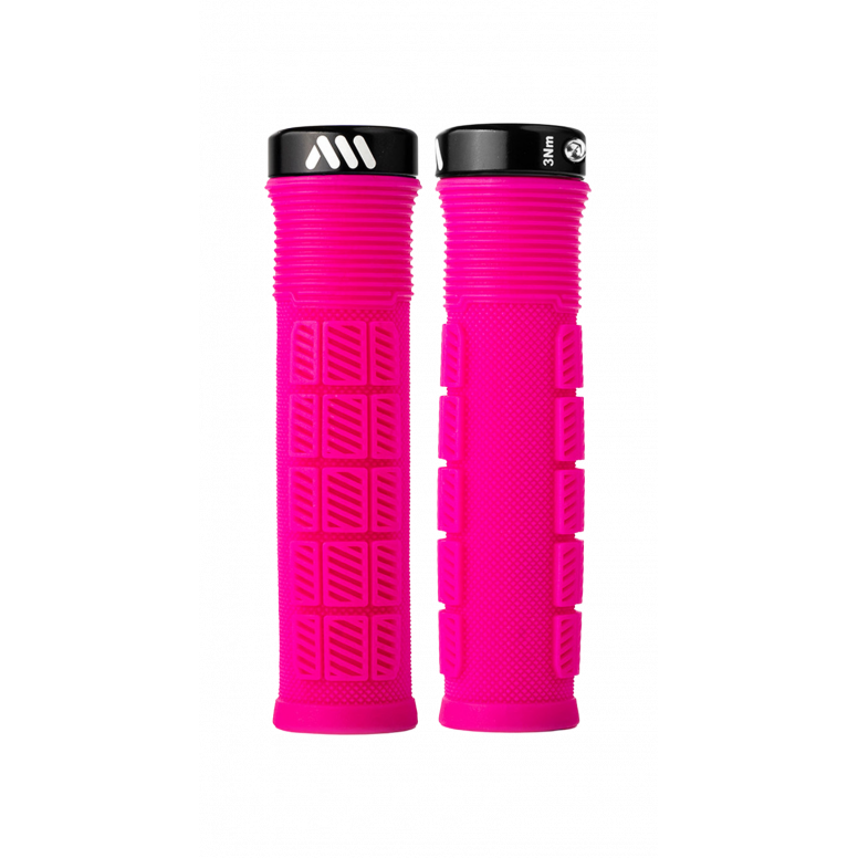 All Mountain Style Rise Grips