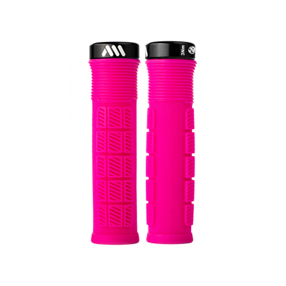 All Mountain Style Rise Grips