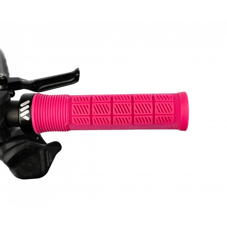 All Mountain Style Rise Grips