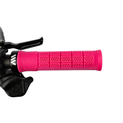 All Mountain Style Rise Grips