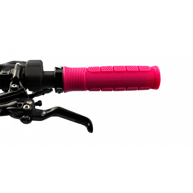 All Mountain Style Rise Grips