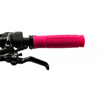 All Mountain Style Rise Grips