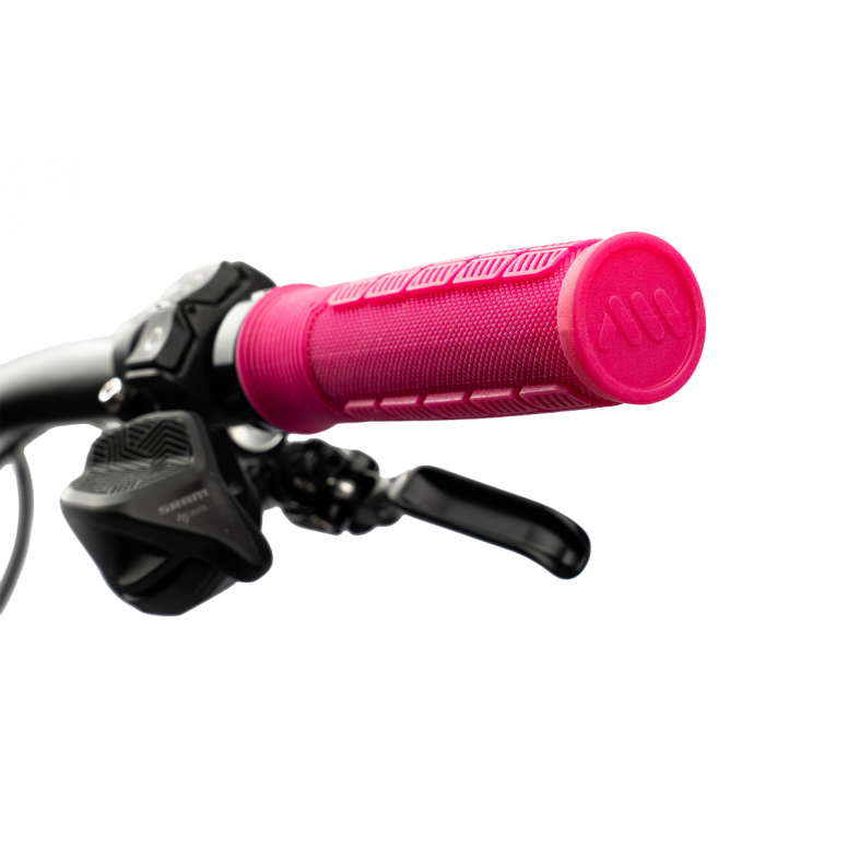 All Mountain Style Rise Grips