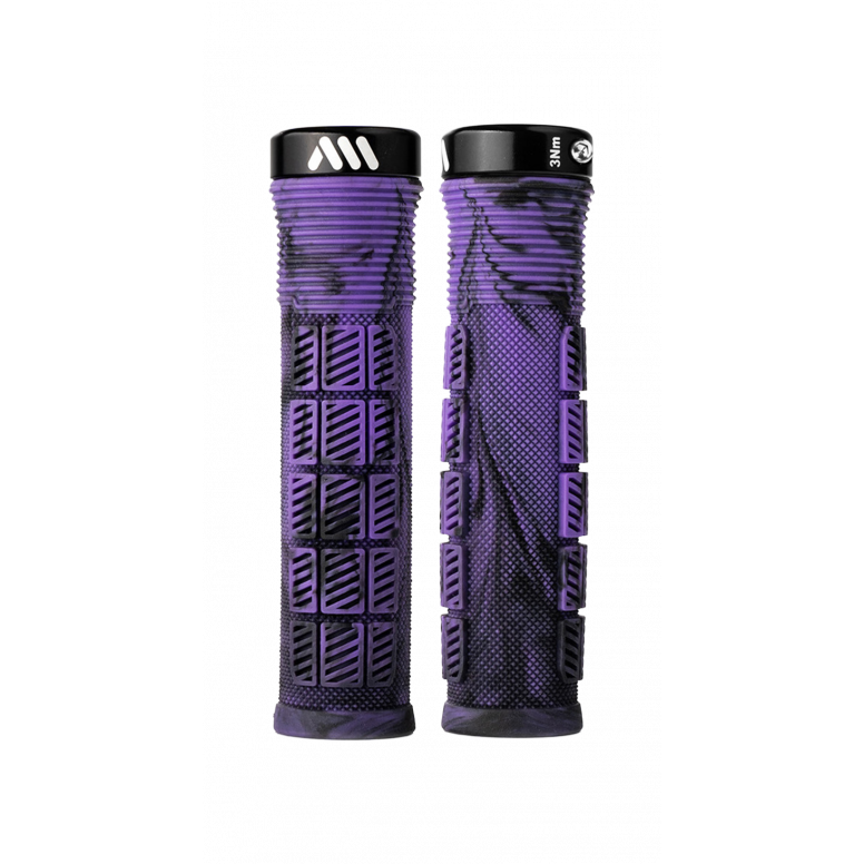 All Mountain Style Rise Grips