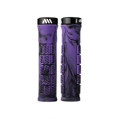 All Mountain Style Rise Grips